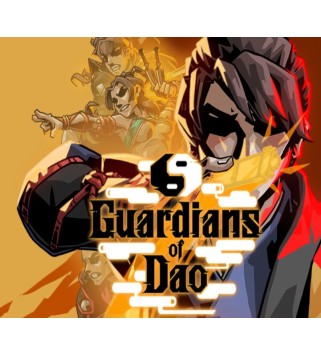 Guardians of Dao Steam Key GLOBAL